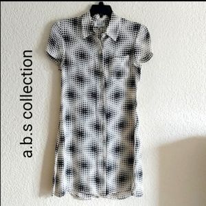 a.b.s  collection Dress